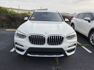 Used 2019 BMW X3 sDrive30i RWD video 2