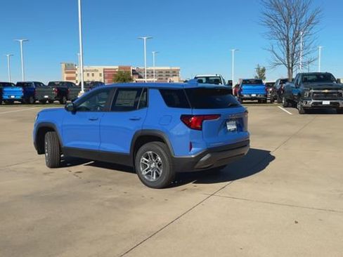 New 2026 GMC Terrain Elevation w/ Technology Package II image 6