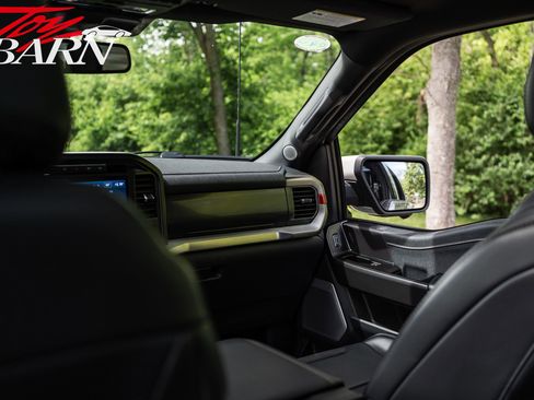 Used 2023 Ford F150 Raptor AWD/4WD image 50