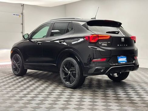 New 2026 Buick Encore GX Sport Touring w/ Advanced Technology Package image 10