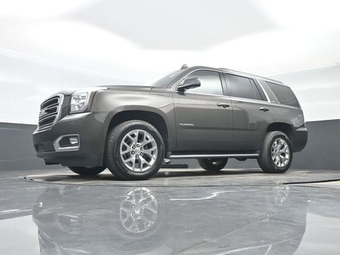 Used 2019 GMC Yukon SLT w/ Open Road Package RWD image 26