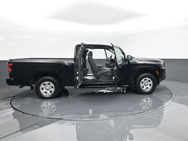 Used 2022 Nissan Frontier S AWD/4WD image 26