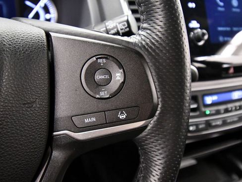 Used 2023 Honda Passport EX-L image 22