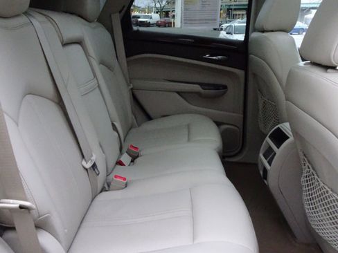 Used 2013 Cadillac SRX Luxury w/ Driver Awareness Package image 12