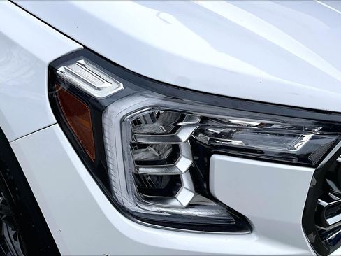 Used 2023 GMC Terrain AT4 w/ Infotainment Package II AWD/4WD image 26