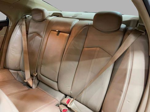 Used 2011 Cadillac CTS Premium image 25