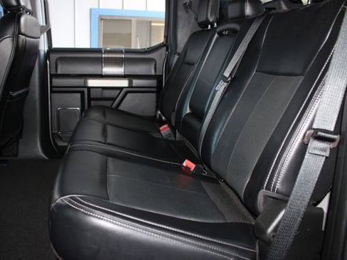 Used 2021 Ford F250 Lariat image 25