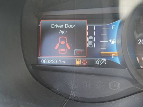 Used 2020 Ford Edge Titanium AWD/4WD image 19
