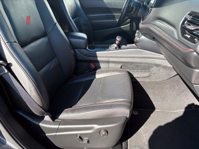 Used 2025 Dodge Durango R/T AWD/4WD image 22