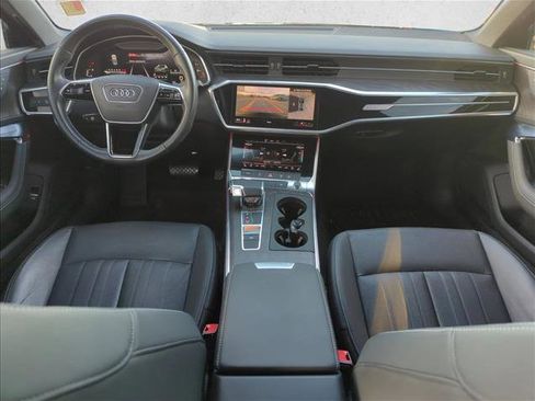 Used 2023 Audi A6 Premium Plus w/ Premium Plus Package image 23