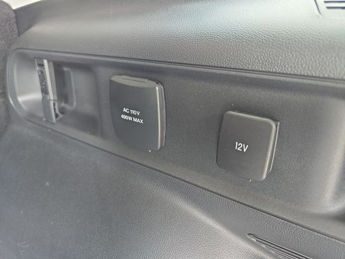 New 2026 Ford Bronco Sport Outer Banks AWD/4WD image 30
