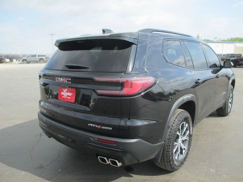 Used 2024 GMC Acadia AT4 w/ Super Cruise Package image 6
