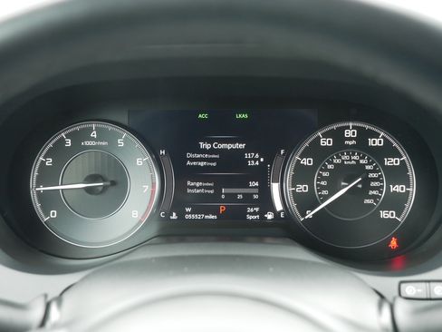 Used 2020 Acura RDX AWD w/ Technology Package image 21