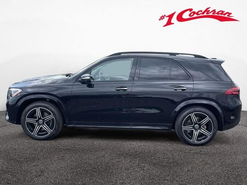 New 2026 Mercedes-Benz GLE 350 4MATIC image 22