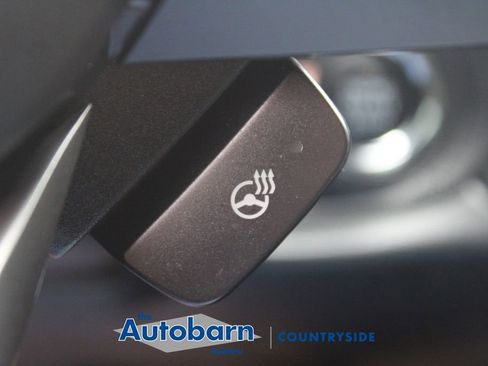 Used 2025 Subaru Legacy Touring XT AWD/4WD image 16