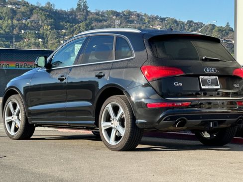 Used 2017 Audi Q5 3.0T Premium Plus image 6