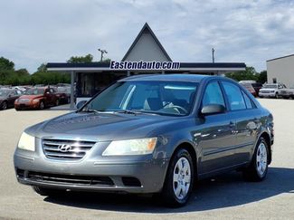 Used 2009 Hyundai Sonata GLS image 1