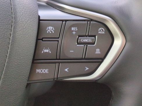 New 2026 Lexus NX 450h+ AWD w/ Luxury Package image 25