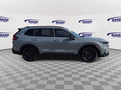 Used 2023 Honda CR-V Sport
