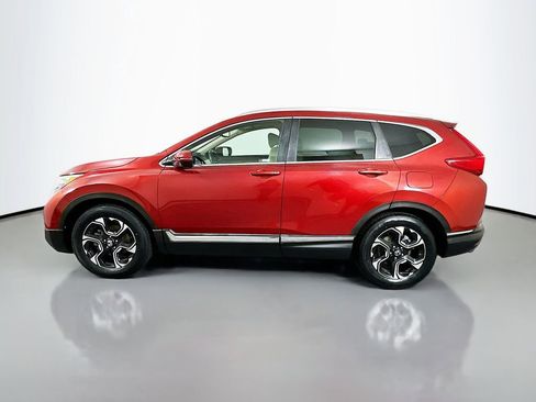 Used 2018 Honda CR-V Touring image 8