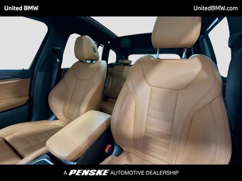 Used 2023 BMW X3 M40i image 5