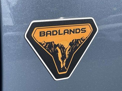 New 2025 Ford Bronco Badlands AWD/4WD image 31