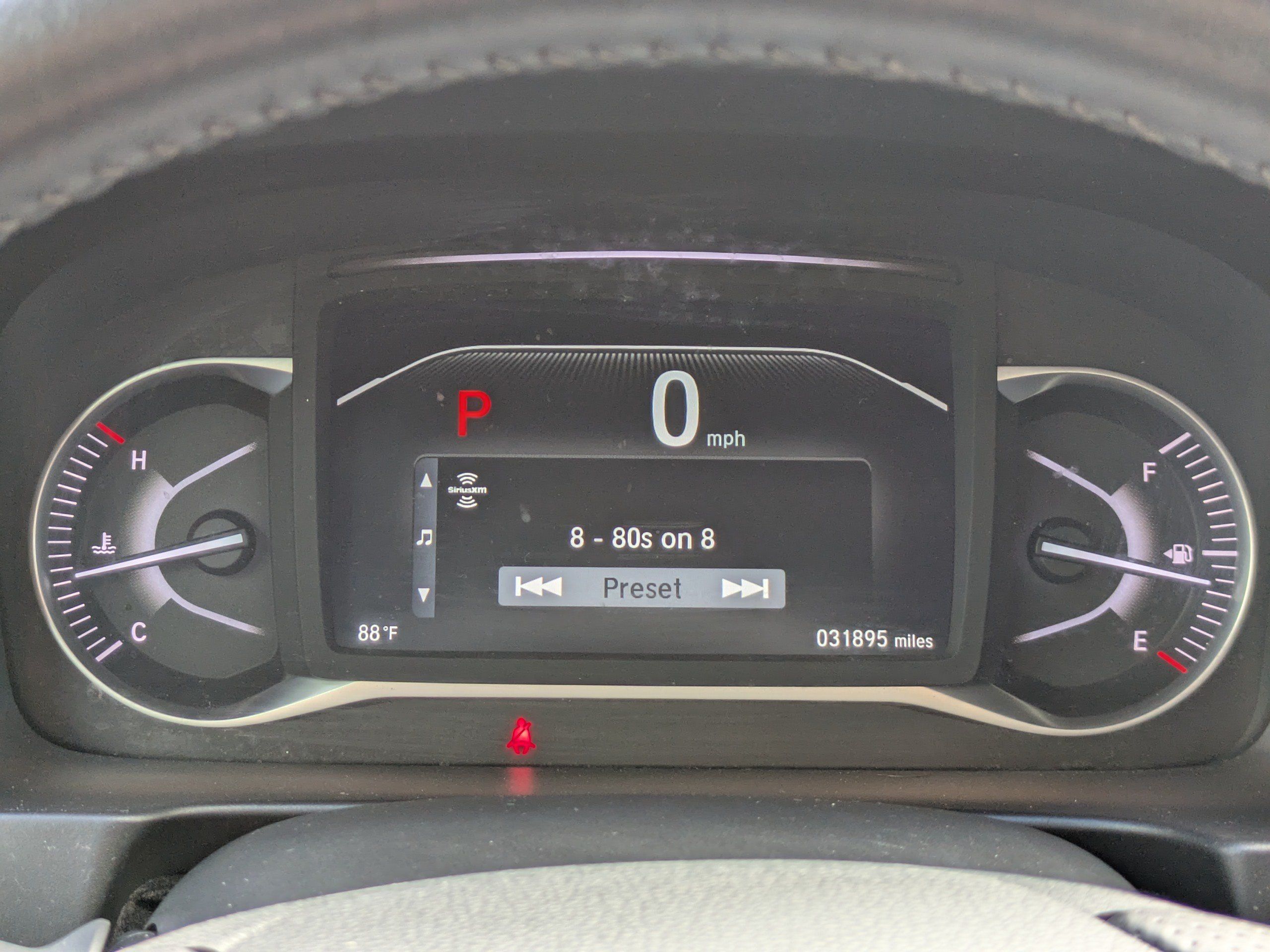 Used 2023 Honda Passport EX-L image 31