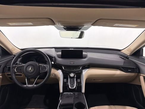 Certified 2023 Acura TLX FWD image 29