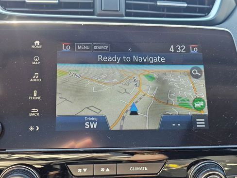 Used 2020 Honda CR-V Touring image 15