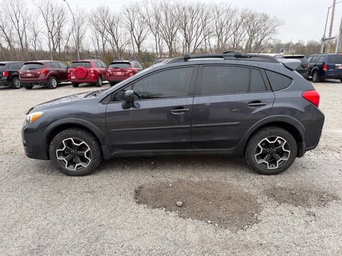 Used 2013 Subaru Crosstrek 2.0i Limited w/ Kicker Audio Upgrade Pkg 4 image 6