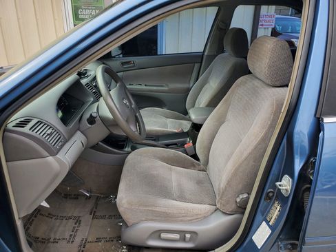 Used 2003 Toyota Camry LE FWD image 19
