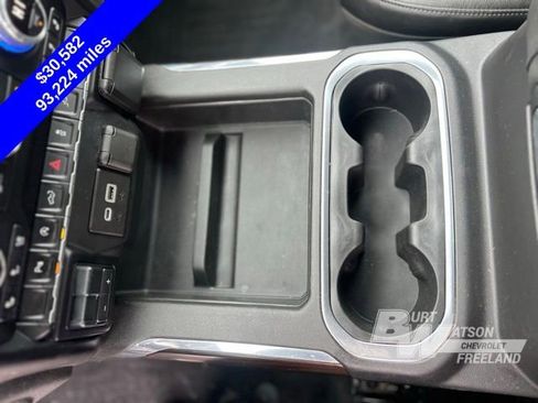 Used 2020 GMC Sierra 1500 SLT w/ SLT Premium Package image 19