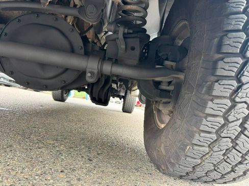 Used 2015 RAM 2500 Power Wagon Laramie AWD/4WD image 27