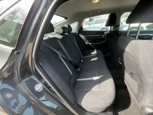 Used 2025 Hyundai Sonata SEL image 37