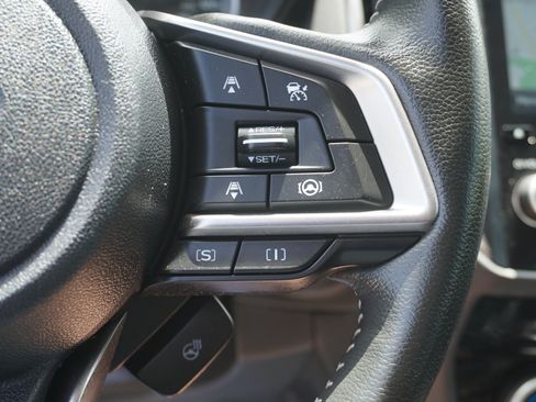 Used 2023 Subaru Forester Limited AWD/4WD image 19