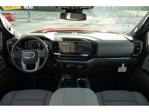New 2026 GMC Sierra 1500 SLT w/ SLT Premium Plus Package image 34