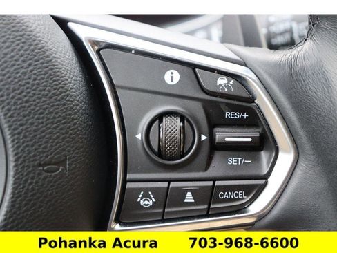 Certified 2023 Acura MDX SH-AWD w/ Advance Package image 13