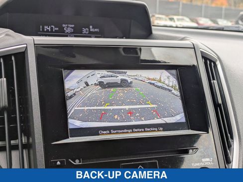 Certified 2023 Subaru Crosstrek 2.0i Premium image 22