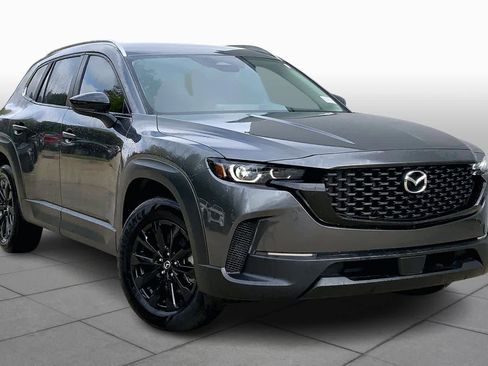 New 2026 MAZDA CX-50 AWD 2.5 S w/ Cargo Package image 2