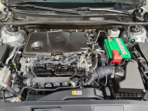 Used 2020 Toyota Camry XSE w/ Driver Assist Package FWD image 19