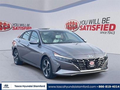 Used 2023 Hyundai Elantra Limited