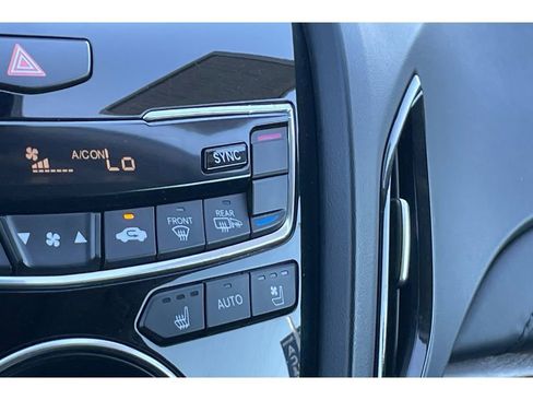 Certified 2020 Acura RDX FWD w/ Advance Package image 29