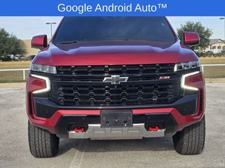Used 2024 Chevrolet Tahoe Z71 w/ Luxury Package video 2