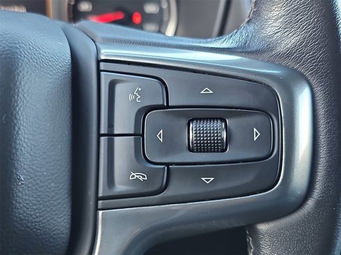 Certified 2022 Chevrolet Tahoe LS w/ Driver Alert Package image 19