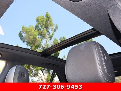 Certified 2021 Mercedes-Benz GLE 350 image 5