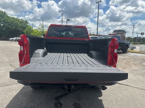 New 2026 Chevrolet Silverado 2500 Custom w/ Custom Value Package AWD/4WD image 28