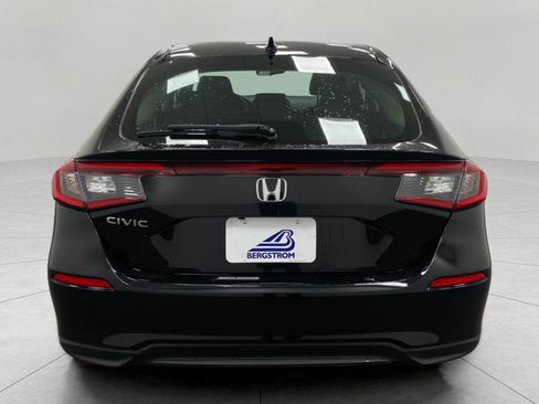Used 2023 Honda Civic LX image 5
