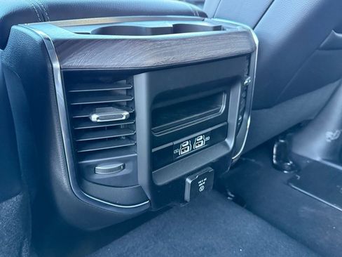 New 2026 RAM 2500 Laramie w/ Night Edition image 29