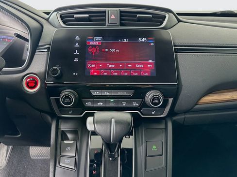 Used 2018 Honda CR-V EX-L image 14