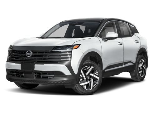 New 2026 Nissan Kicks SV w/ SV Premium Package FWD image 21